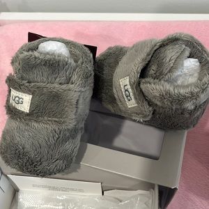 Ugg Bixbee Infant Shoes